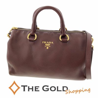 PRADA | THE GOLD ショッピング