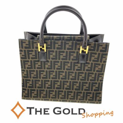 FENDI | THE GOLD ショッピング