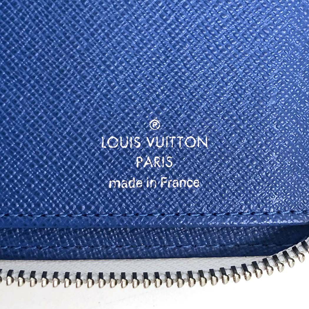 LOUIS VUITTON ジッピーウォレットヴェルティカル M80499 モノグラム  