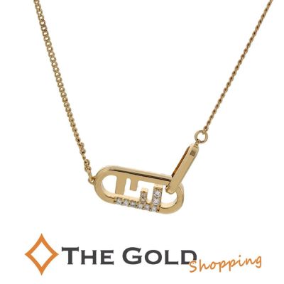 FENDI | THE GOLD ショッピング