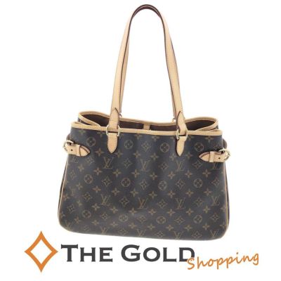 ルイヴィトン ハンドバック　モノグラム　ポーチ付き   ブラウン 茶 【中古品】 LOUIS VUITTON(ルイヴィトン) モノグラムミニスピーディー