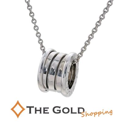 BVLGARI シルバー ブラックストーン ネックレス 楽天市場】【ジュエリー】【新品仕上げ済】BVLGARI ブルガリ