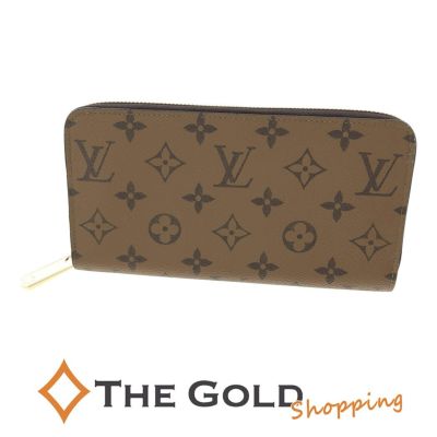 ！美品！　ルイヴィトン　マネークリップ　財布　ゴールド 財布 | THE GOLD ショッピング