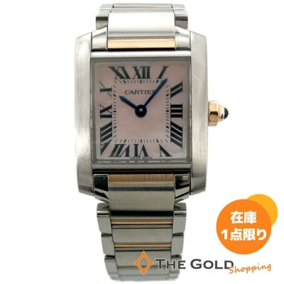 ゴールドケース ホワイト文字盤 クォーツ腕時計70s セイコー SEIKO グランドセイコー SBGF027 8J55-0AA0 クォーツ