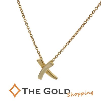 T*K様 (緊急値下げ)Tiffany & Co. ゴールド ブラックストーン ジュエリー・アクセサリー | THE GOLD ショッピング
