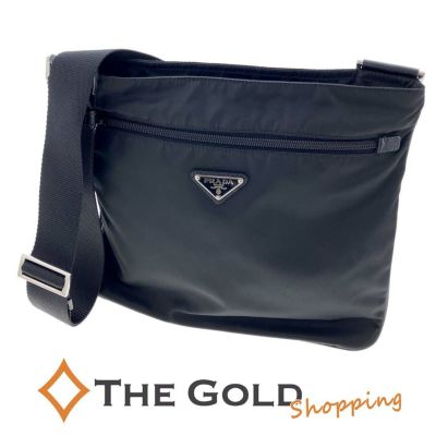 PRADA | THE GOLD ショッピング