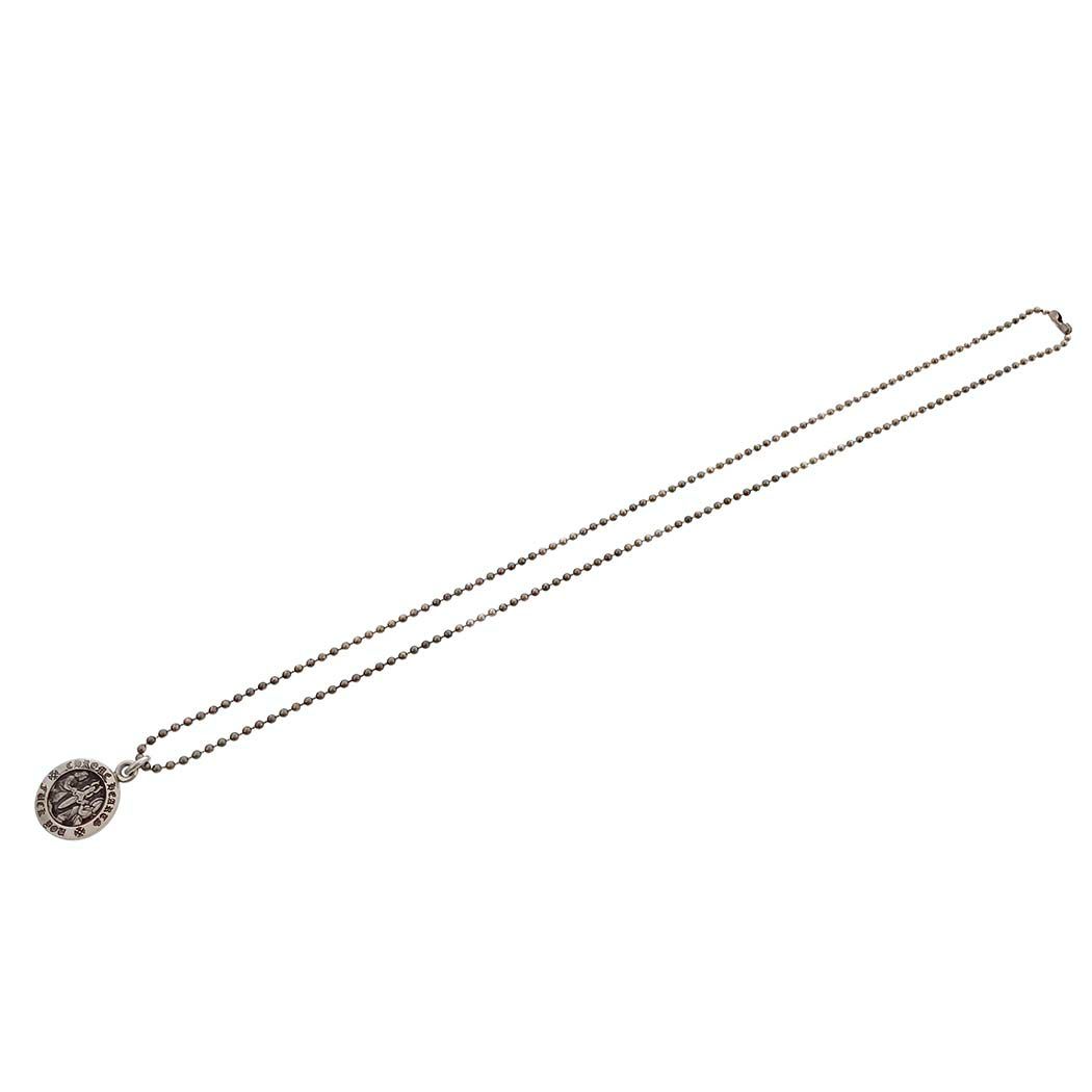 T*u様 クロームハーツ　ボールチェーン 60cm クロームハーツ ボールチェーン 60cm クロムハーツ ※ ボール