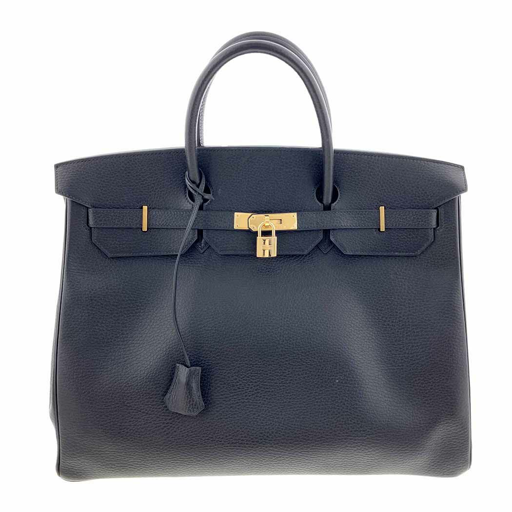 HERMES エルメス バンドゴルフ アルデンヌ ブラック HERMES エルメス バンドゴルフ アルデンヌ ブラック - メルカリ