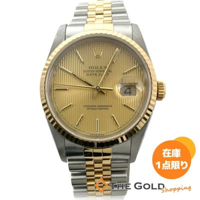 ROLEX | THE GOLD ショッピング