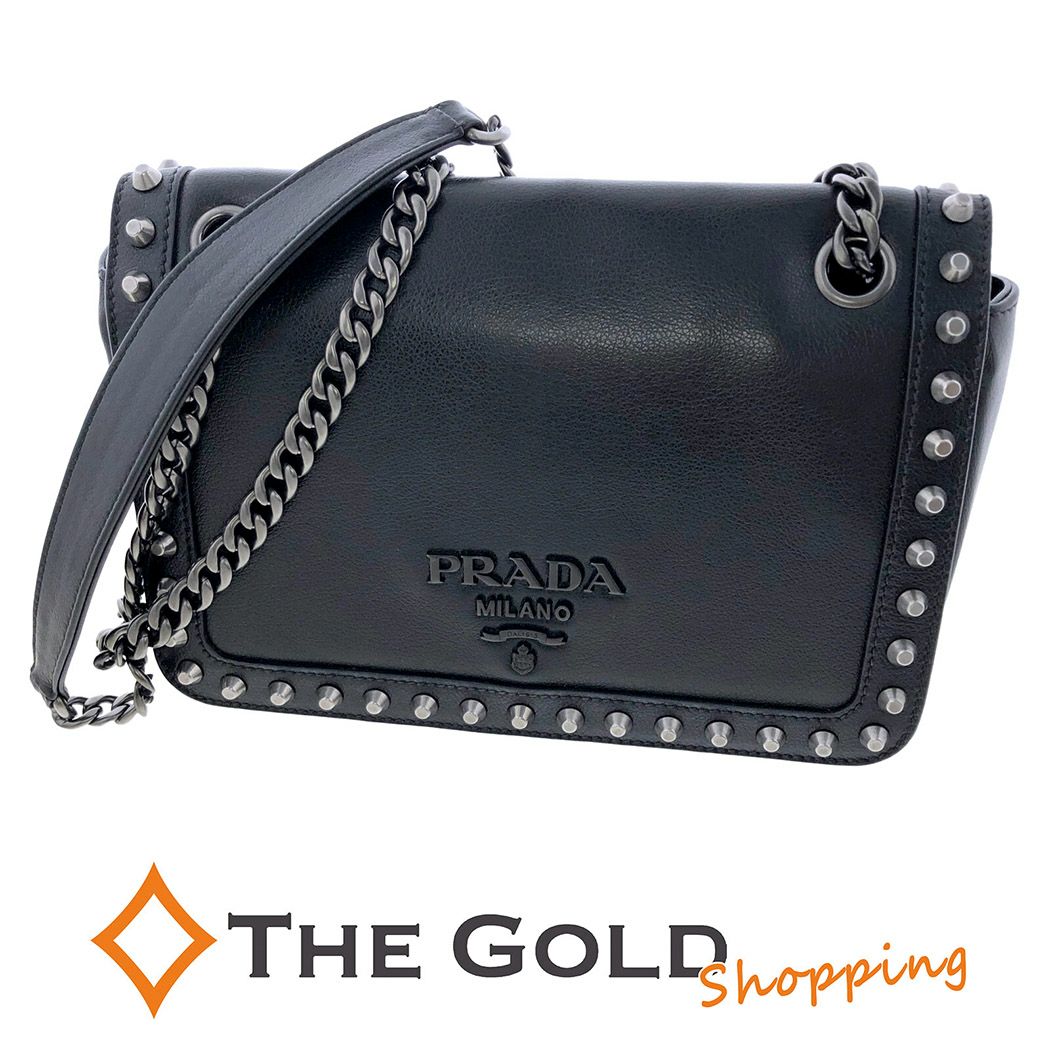 PRADA | THE GOLD ショッピング