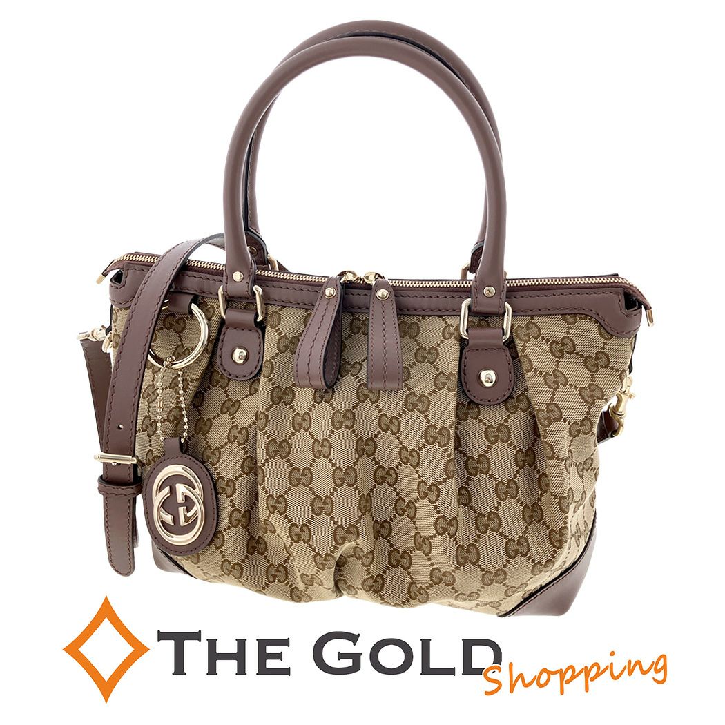 GUCCI | THE GOLD ショッピング