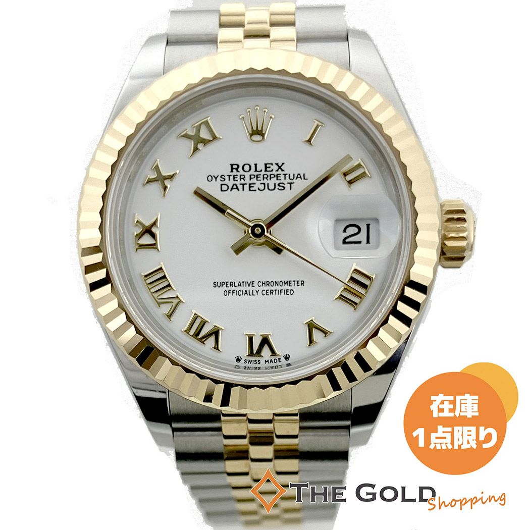ROLEX | THE GOLD ショッピング