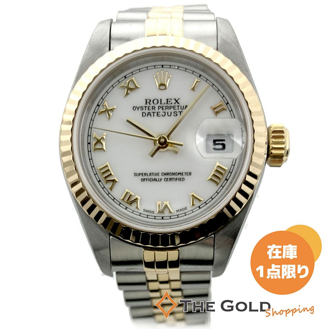 ROLEX | THE GOLD ショッピング