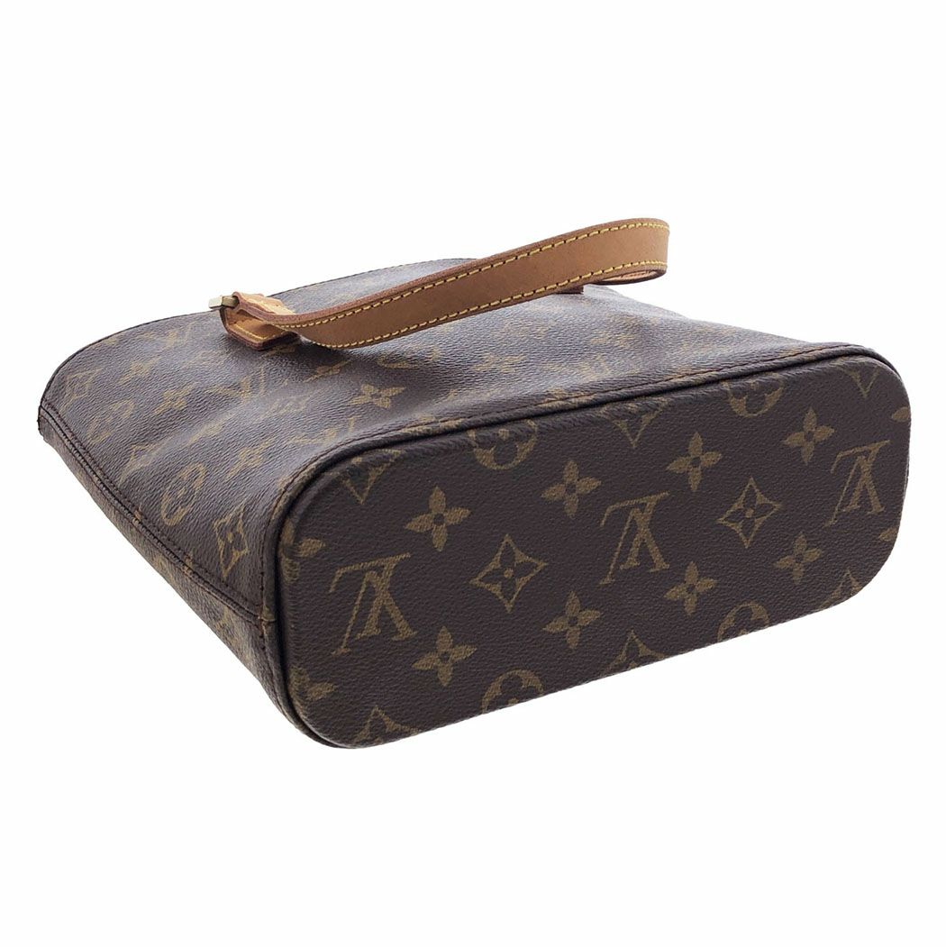 LOUIS VUITTON ヴァヴァンPM M51172 モノグラム キャンバス ブラウン