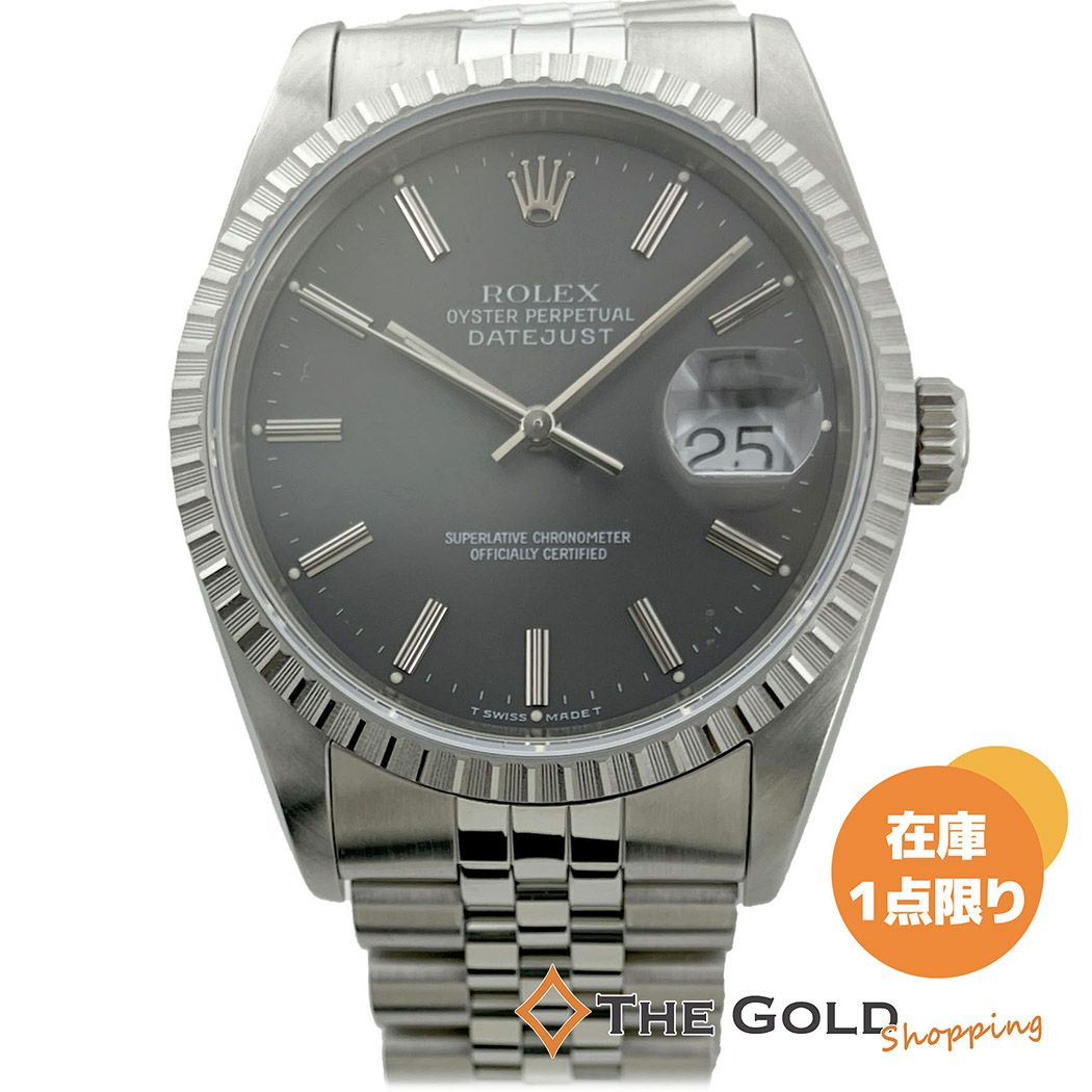 ROLEX | THE GOLD ショッピング