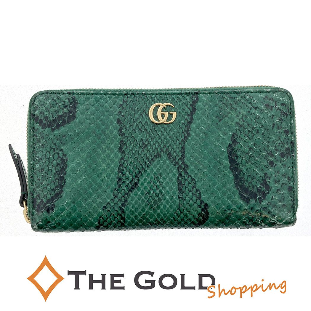 GUCCI | THE GOLD ショッピング