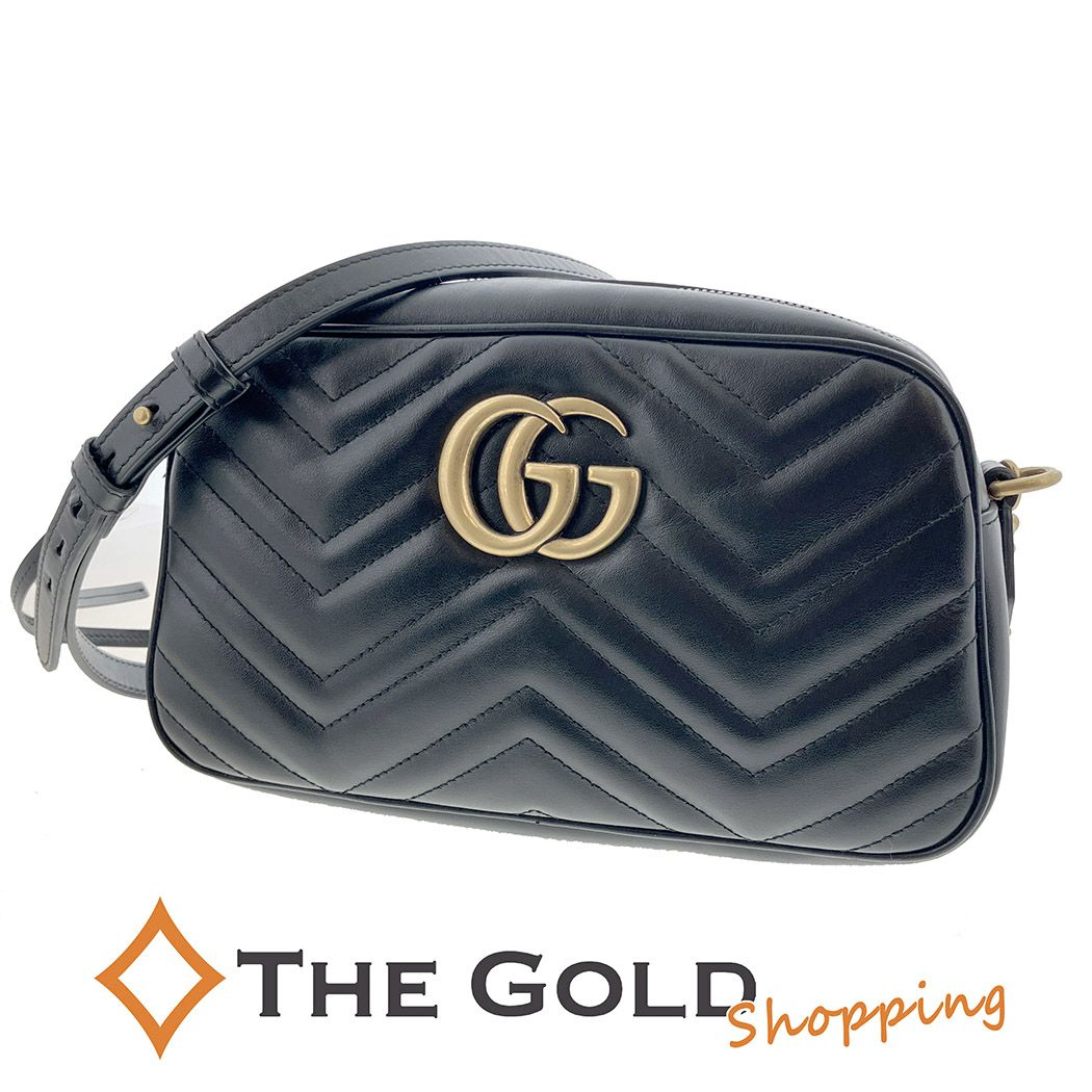 GUCCI | THE GOLD ショッピング