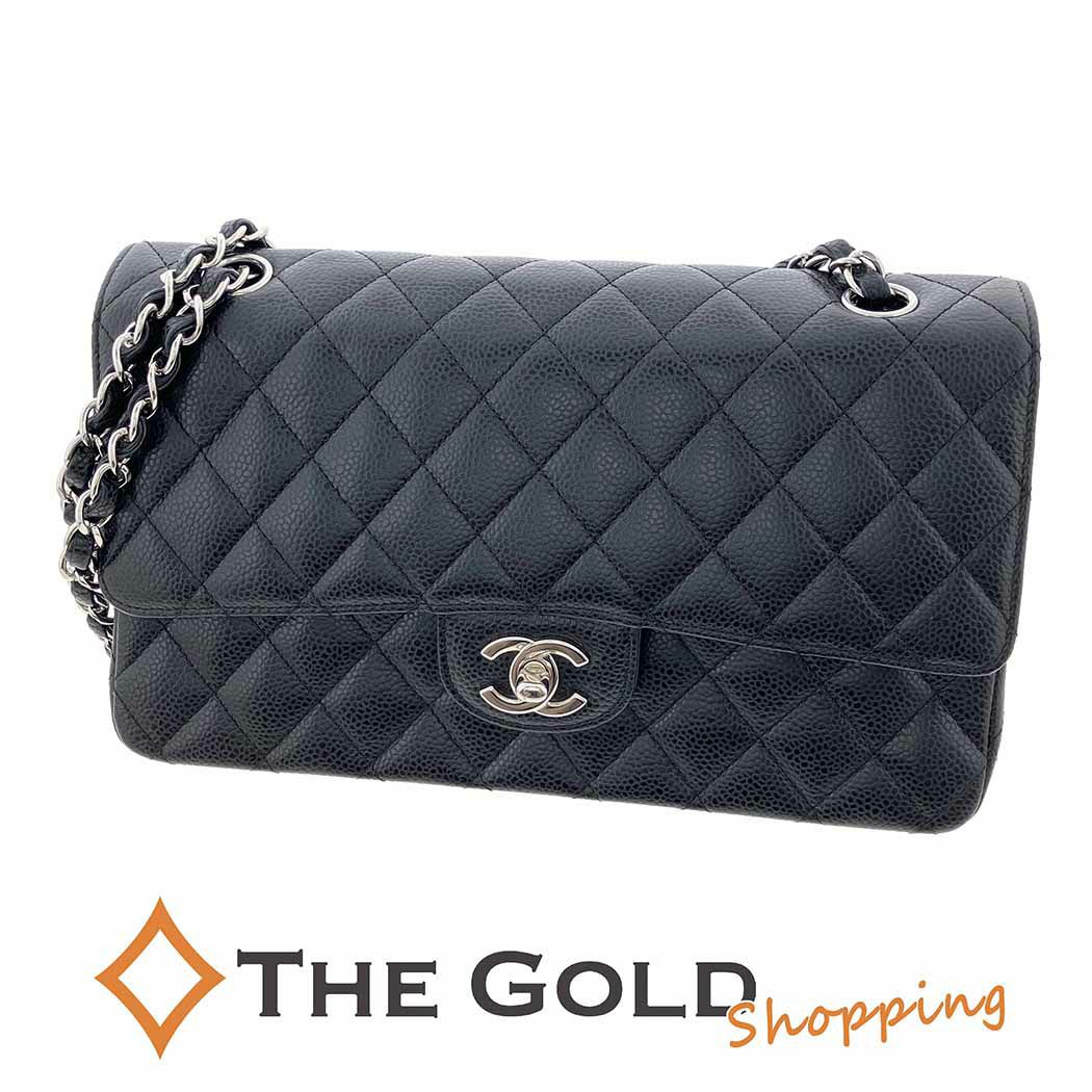 CHANEL | THE GOLD ショッピング