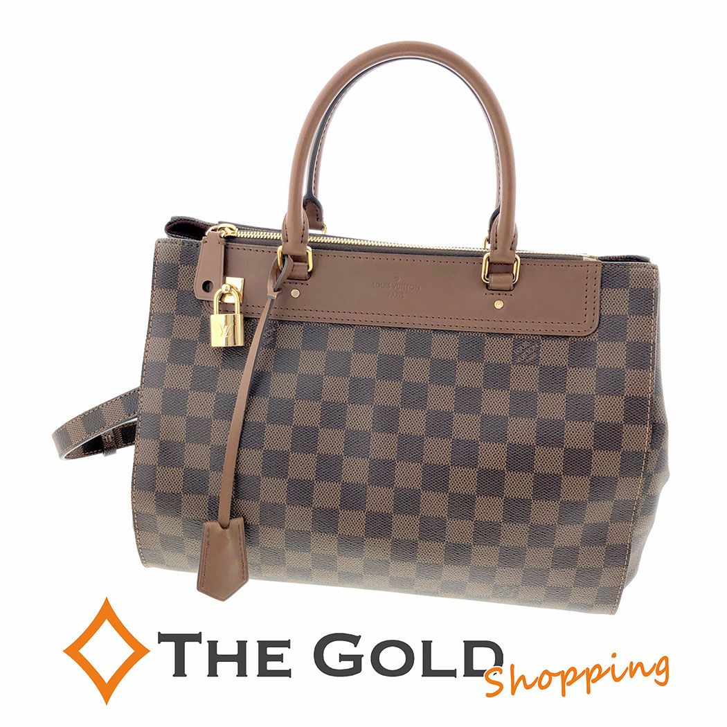 LOUIS VUITTON ポルトフォイユ ヴィクトリーヌ M82680 モノグラム