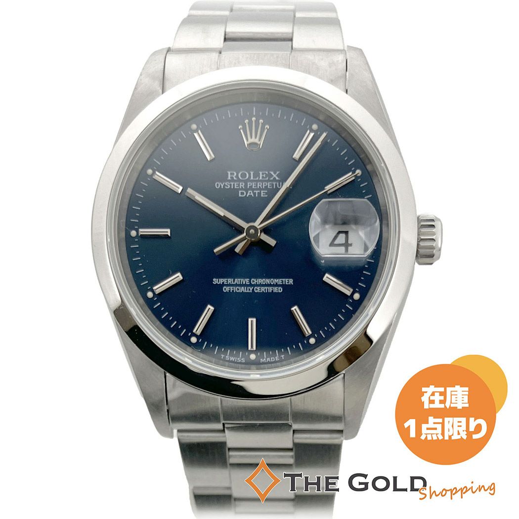 ROLEX | THE GOLD ショッピング